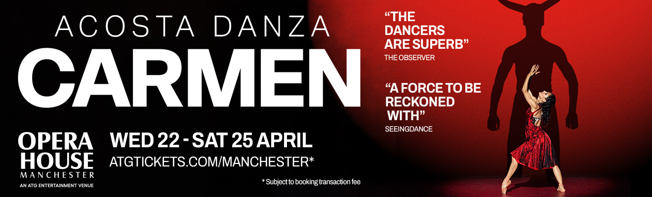 Carlos Acostas Carmen