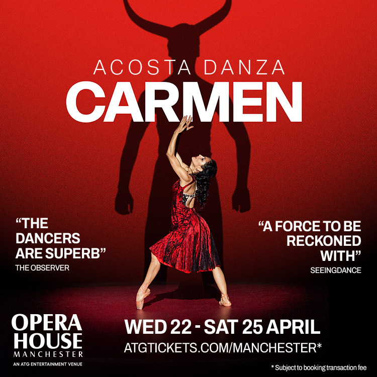 Carlos Acostas Carmen