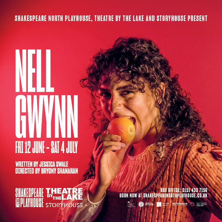 Nell Gwynn