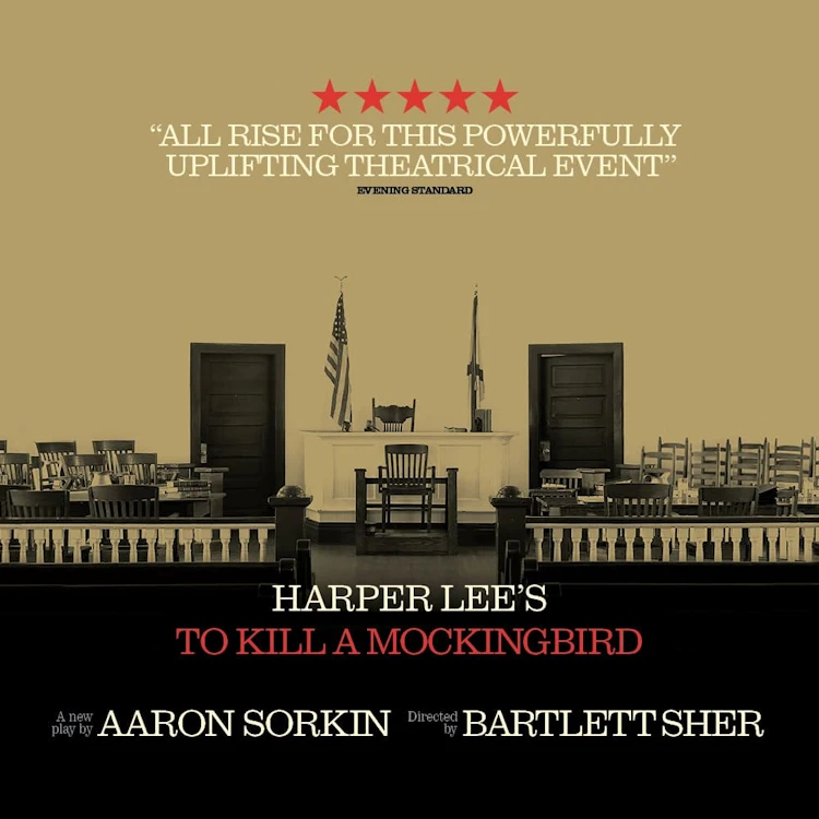 To Kill a Mockingbird