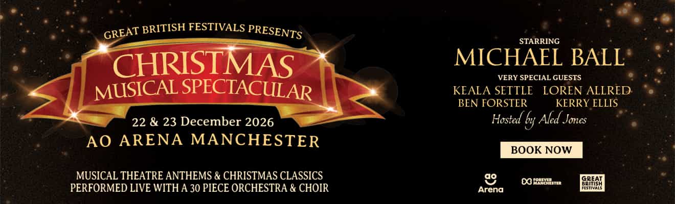 Christmas Musical Spectacular