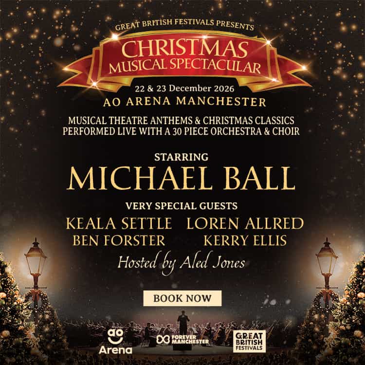Christmas Musical Spectacular