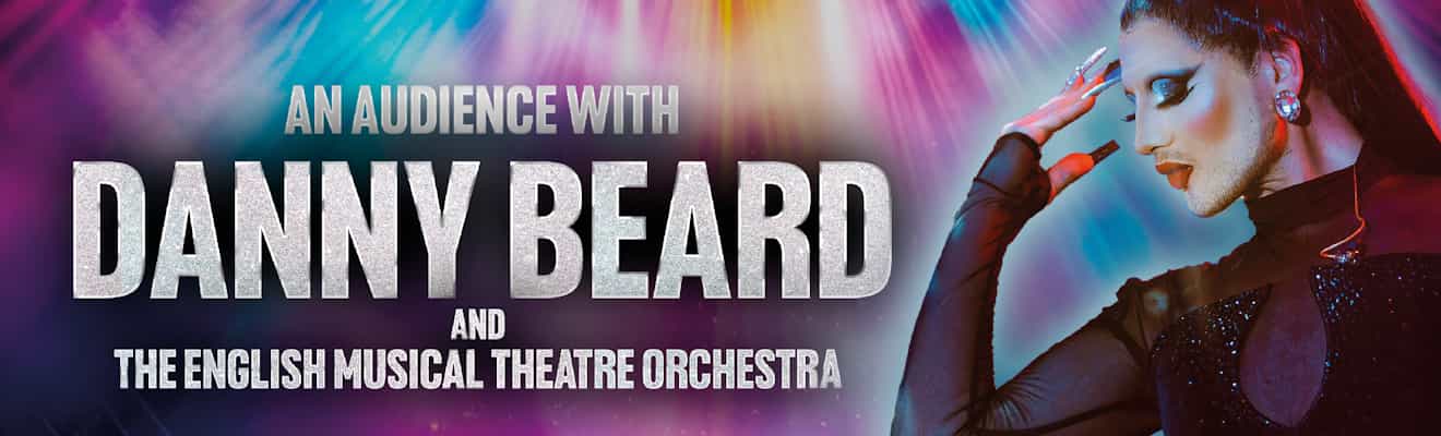 Danny Beard