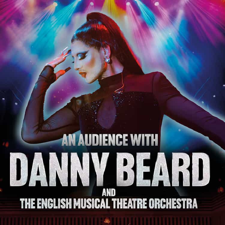 Danny Beard