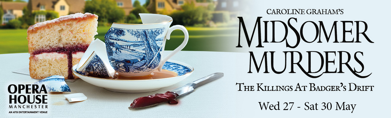 Midsomer Murders