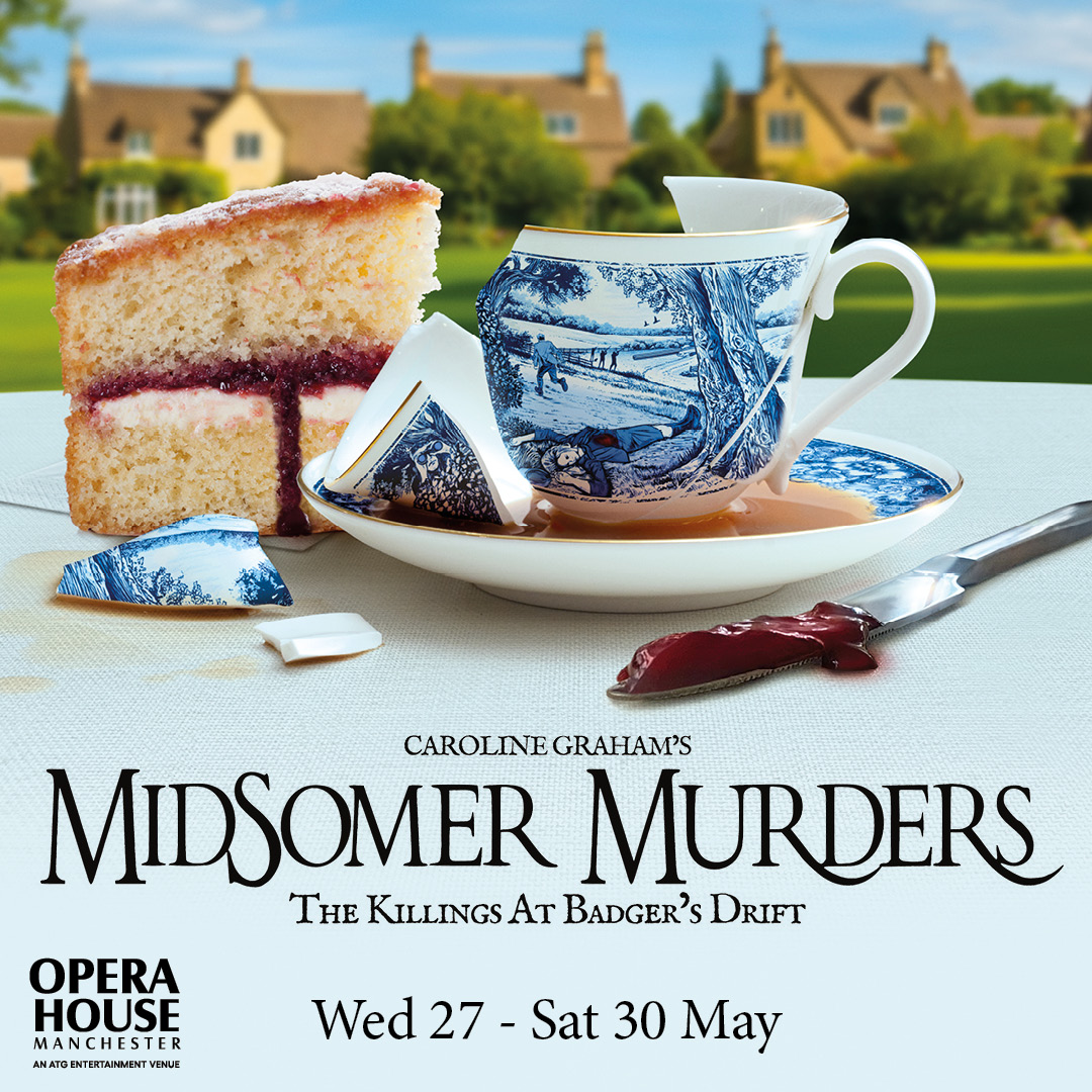 Midsomer Murders