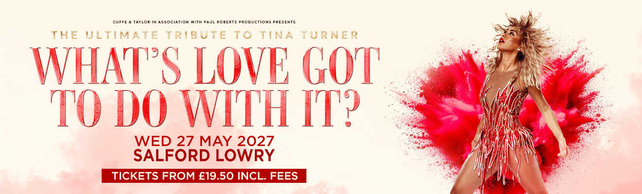 What's Love Got To Do With It?