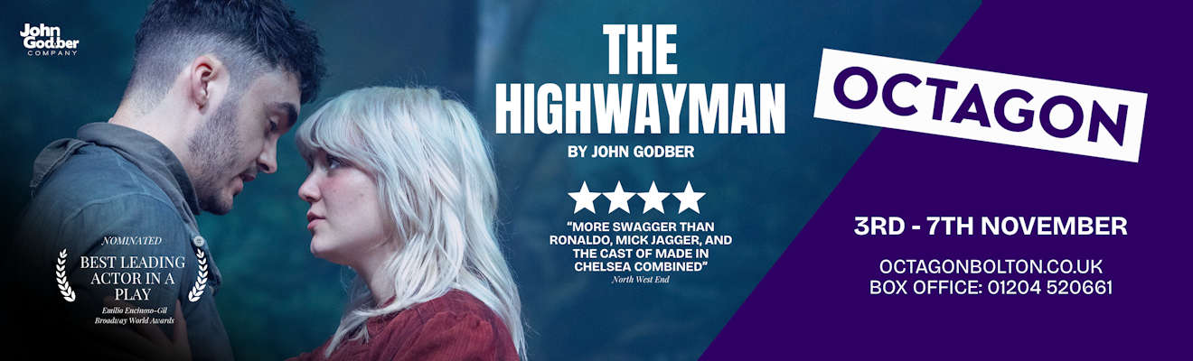 The Highwayman