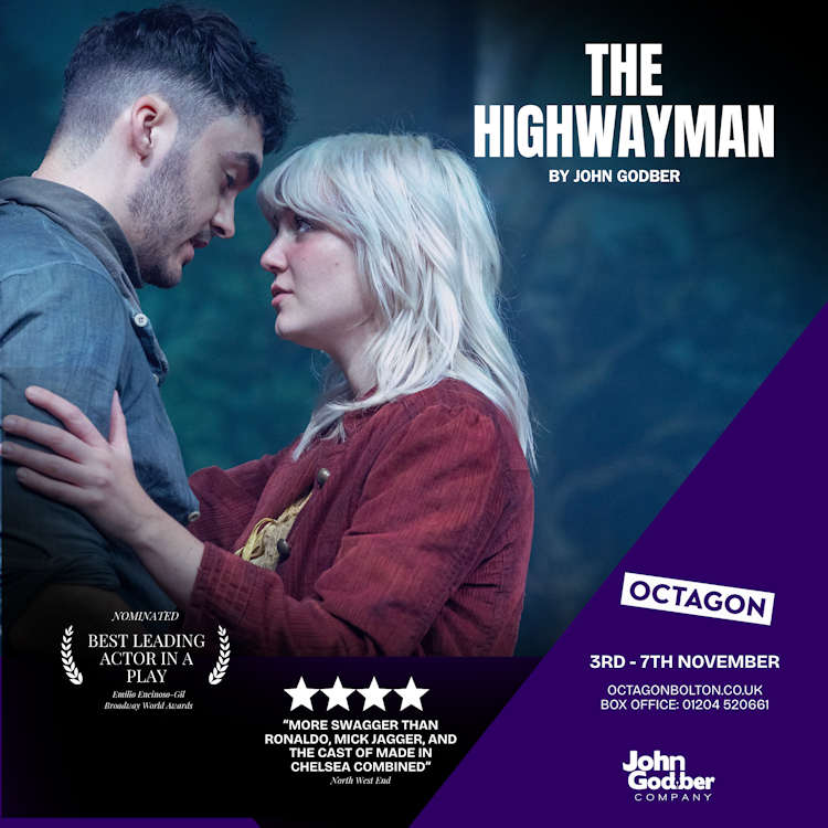 The Highwayman