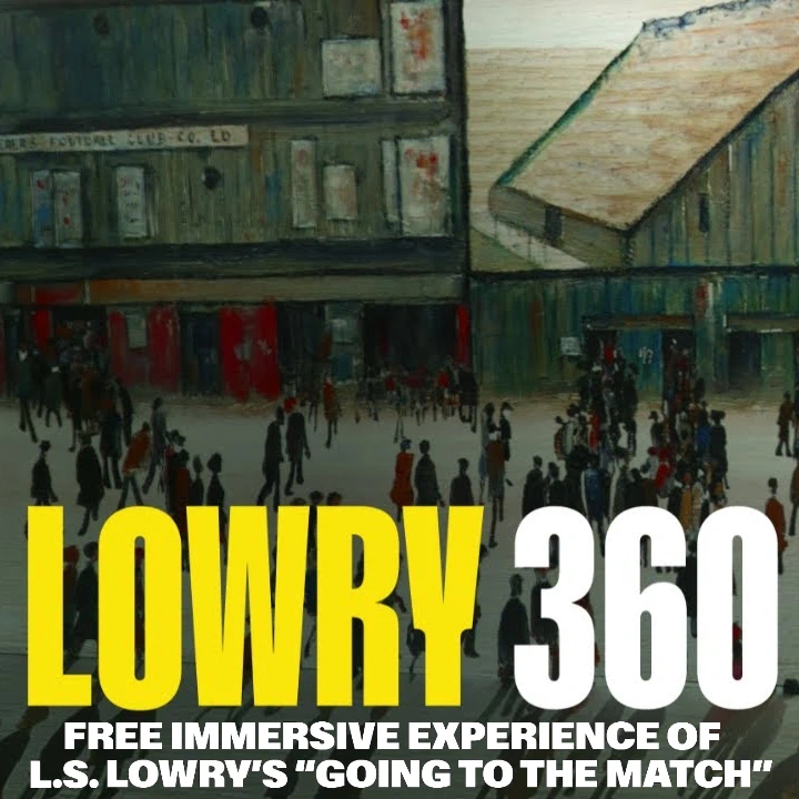 Lowry 360