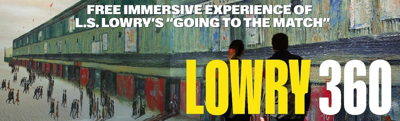 Lowry 360