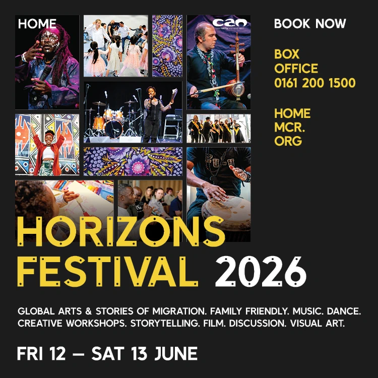 Horizons Festival