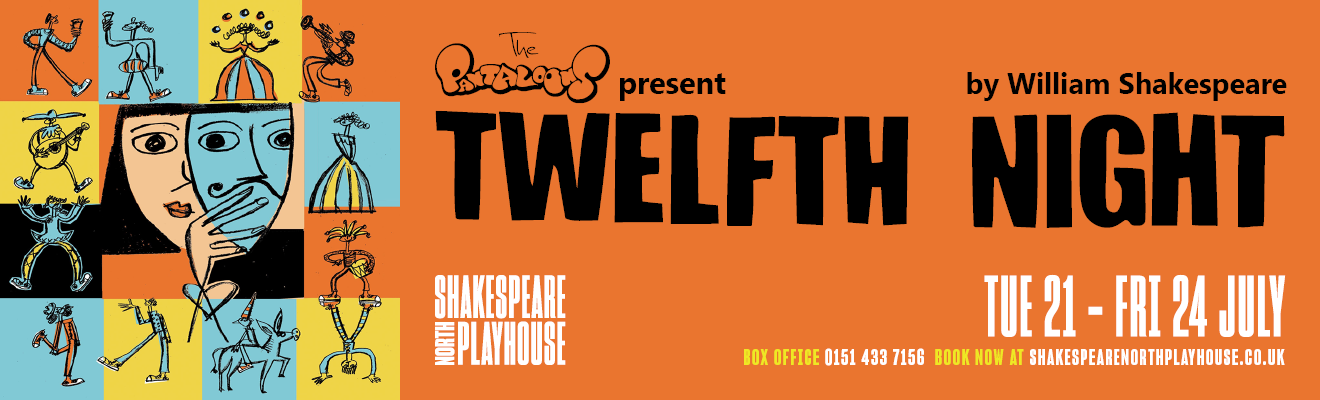 Twelfth Night