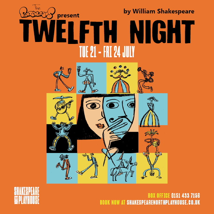 Twelfth Night