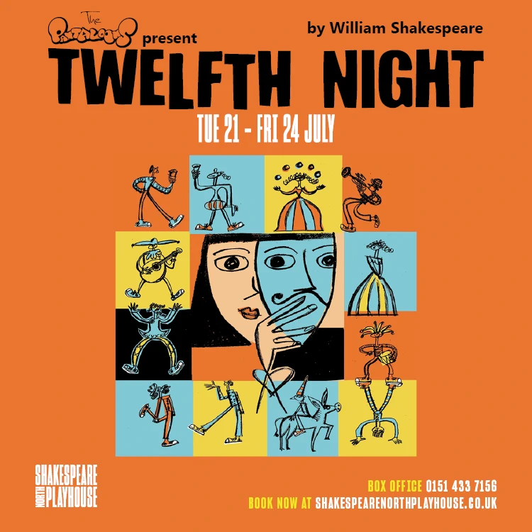 Twelfth Night