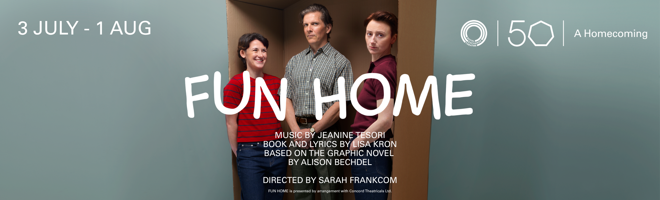 Fun Home