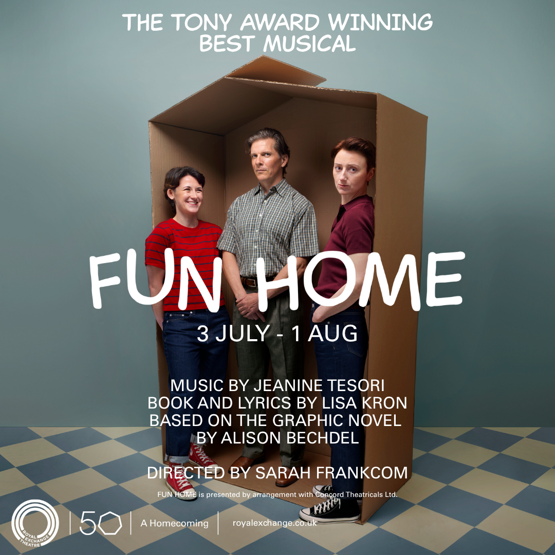 Fun Home