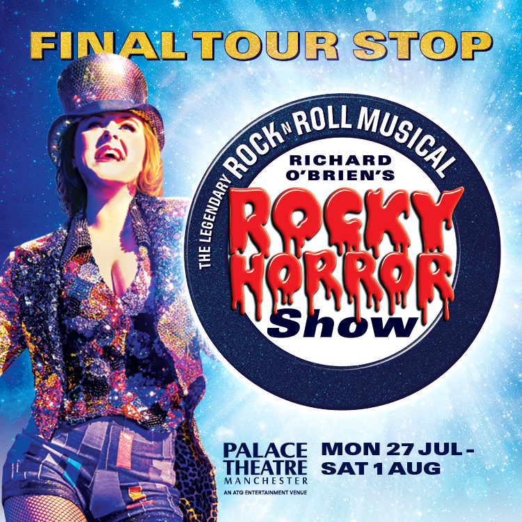 Rocky Horror