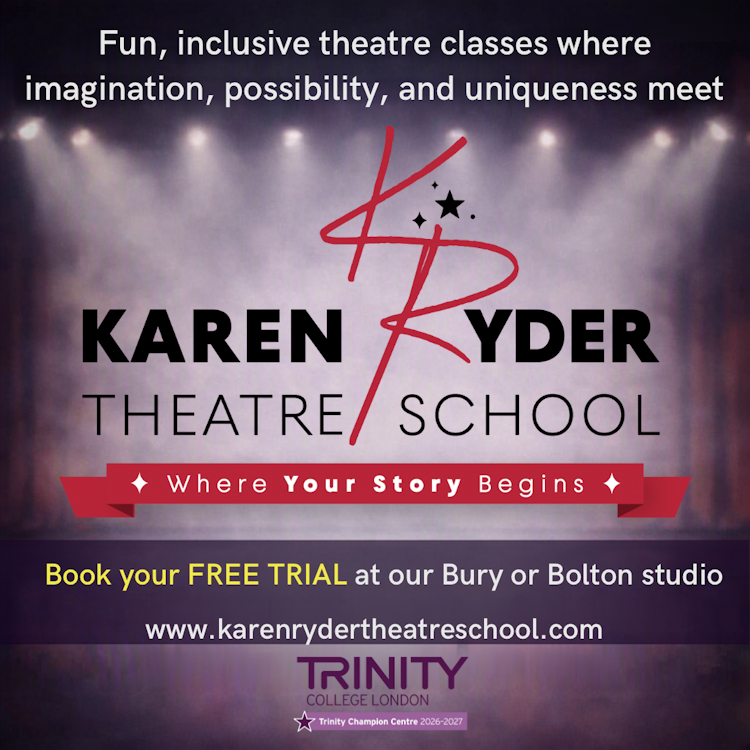 Karen Ryder Theatre School