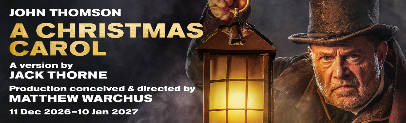 A Christmas Carol