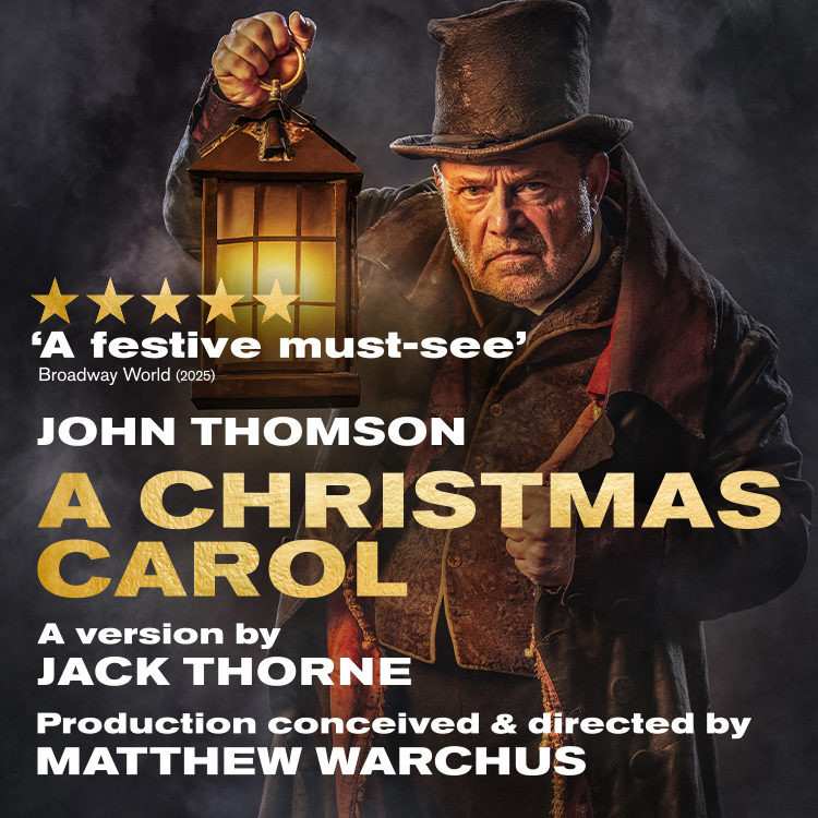 A Christmas Carol