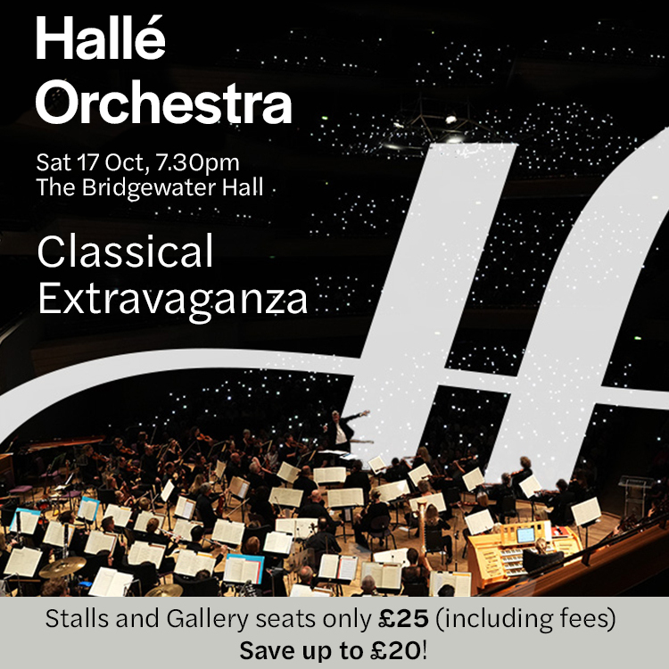 Halle - Classical Extrav