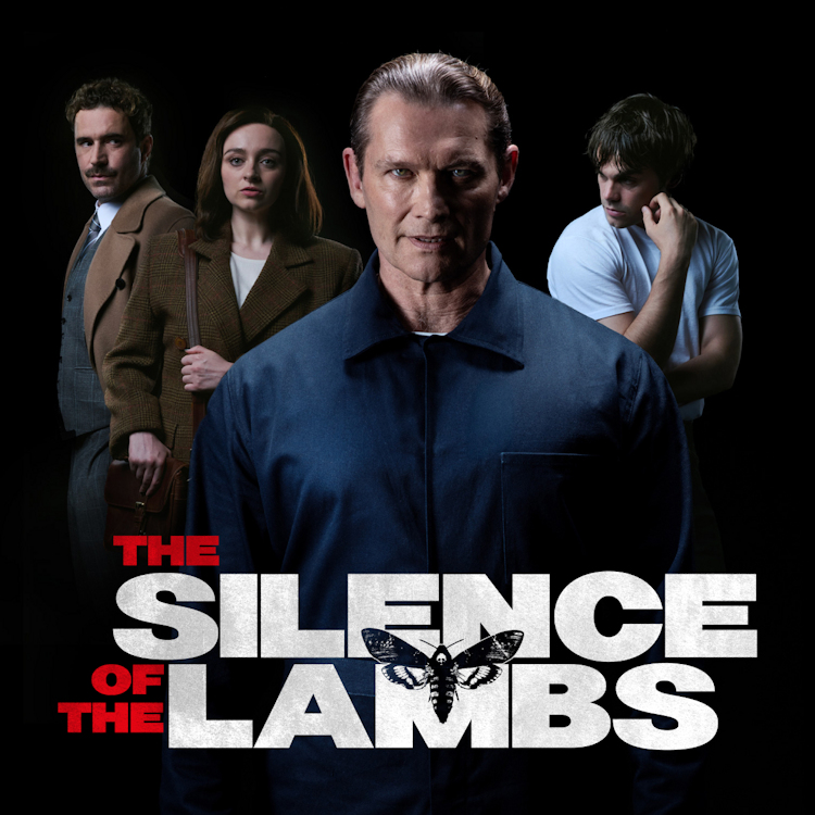 Silence of Lambs
