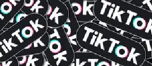 Follow us on Tiktok