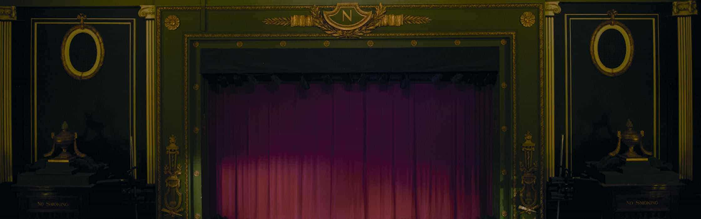 What's On at the Epstein Theatre, Liverpool