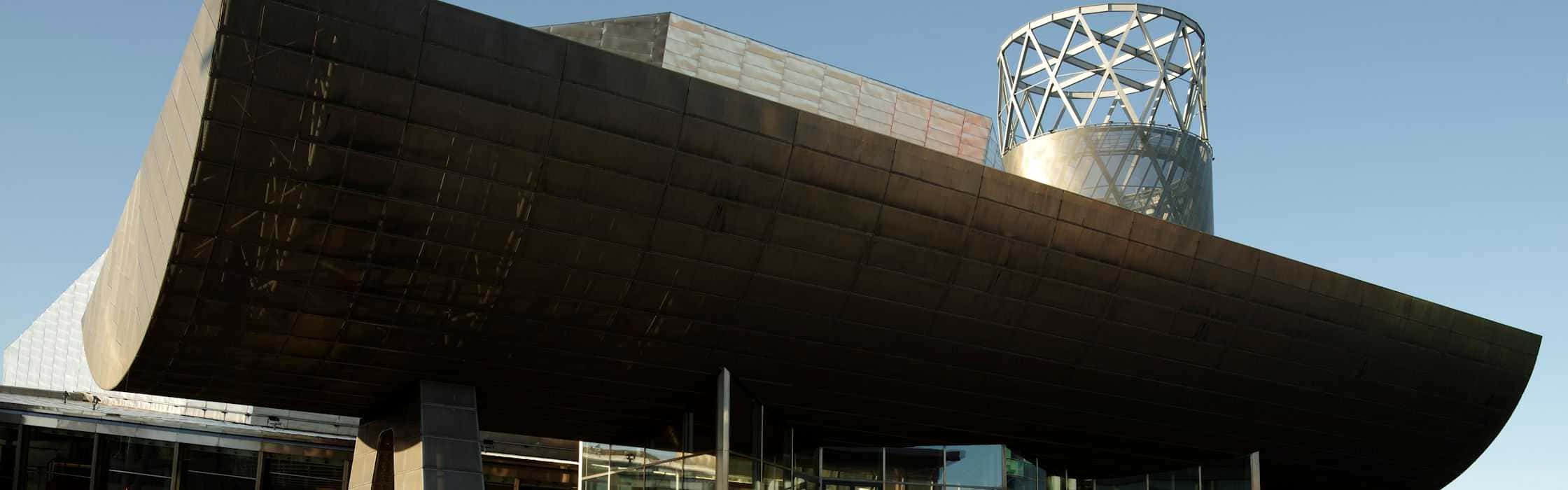 What's On at The Lowry, Salford