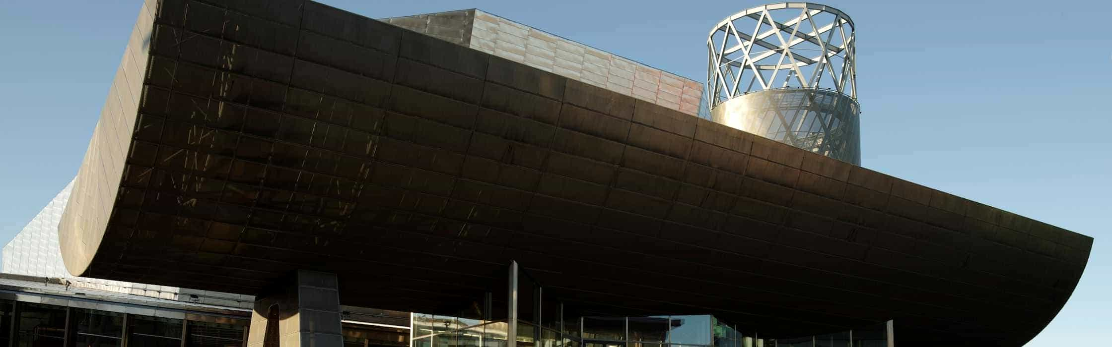 What's On at The Lowry, Salford