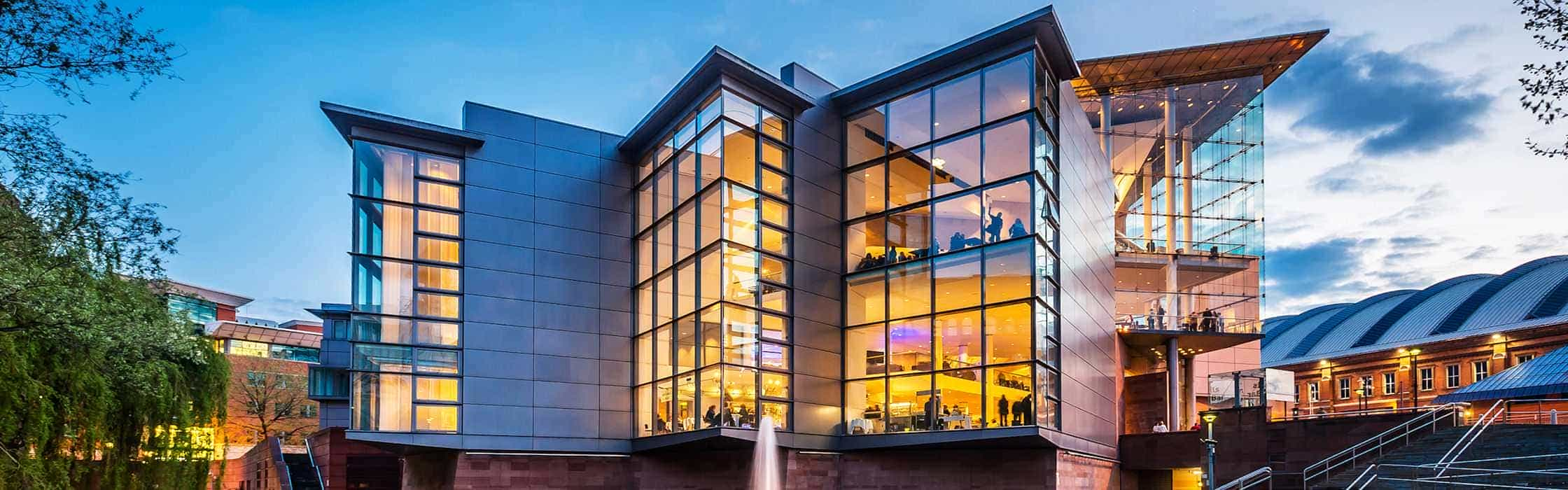 What's On at The Bridgewater Hall, Manchester