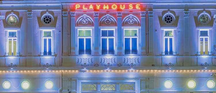 Liverpool Playhouse