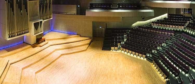 RNCM