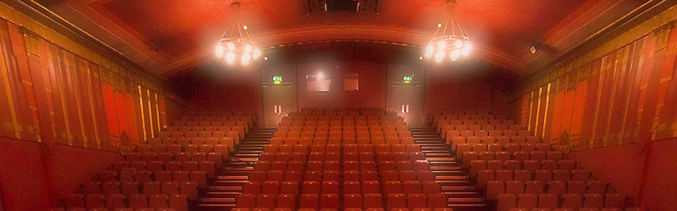 What's On at The Dancehouse, Manchester
