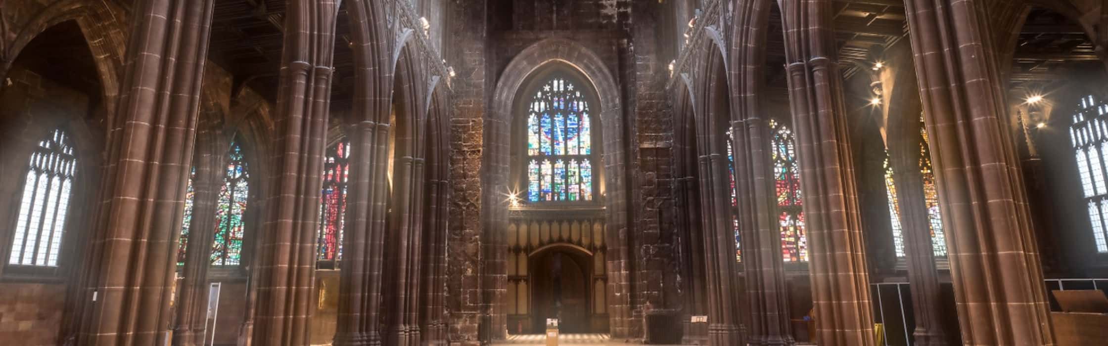 What's On at Manchester Cathedral, Manchester