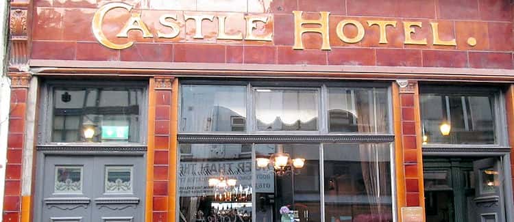 The Castle Hotel