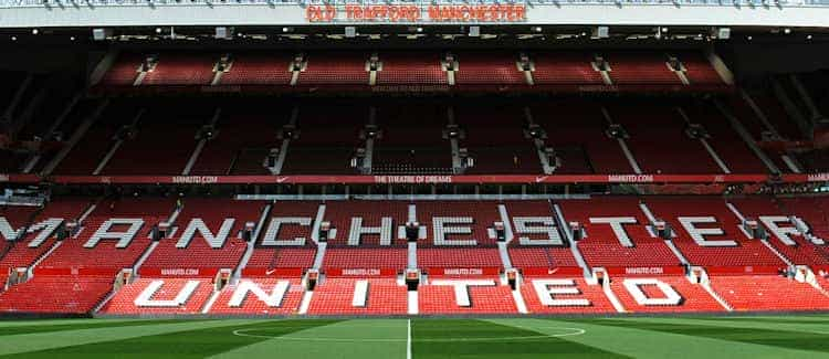 Old Trafford