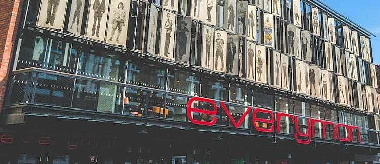 Everyman Theatre