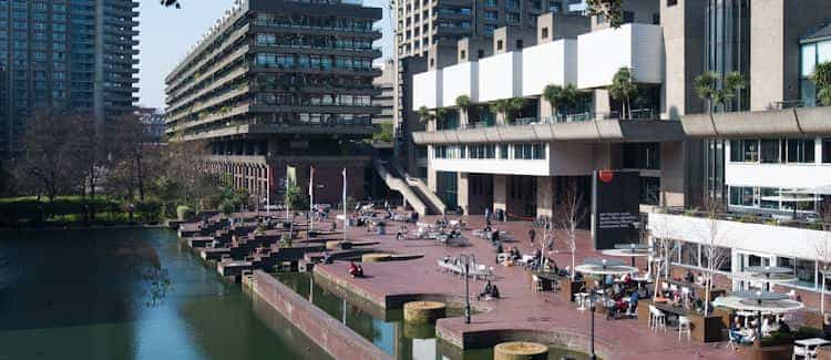 Barbican Centre