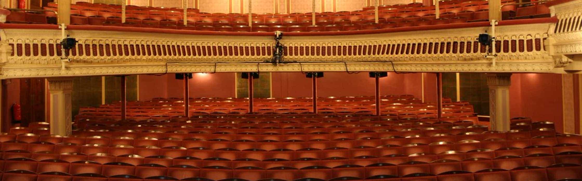 What's On at the Criterion Theatre, London