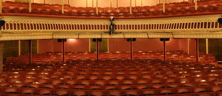 Criterion Theatre