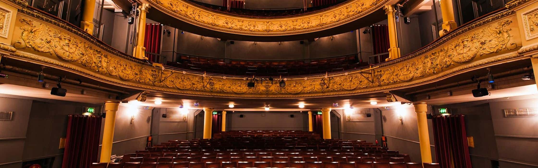 What's On at The Duke Of York's Theatre, London