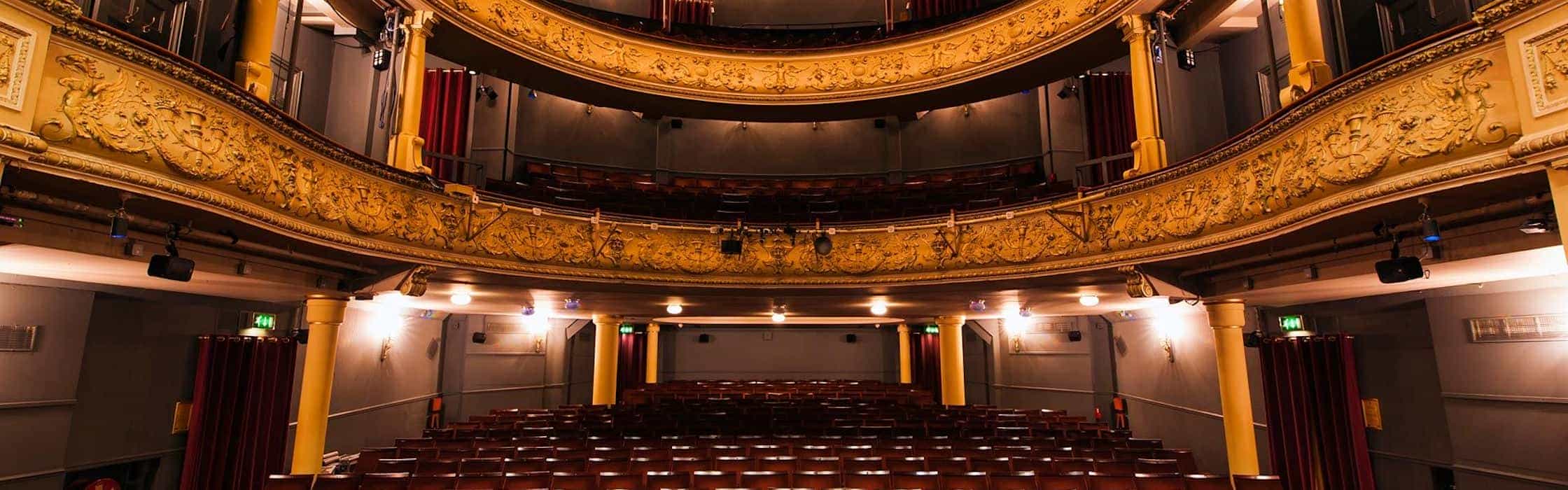 What's On at the Duke Of York's Theatre, London
