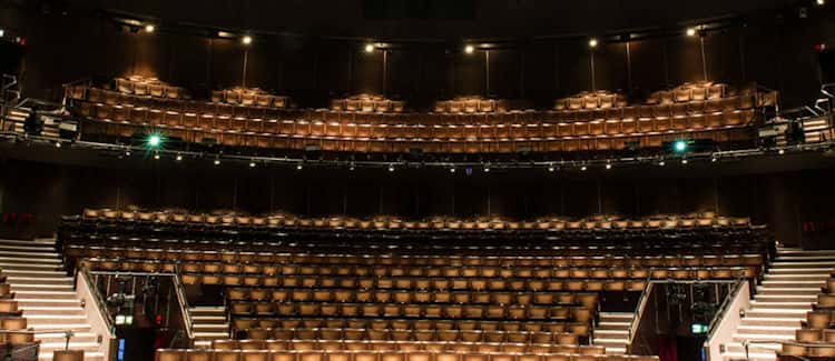 Gillian Lynne Theatre