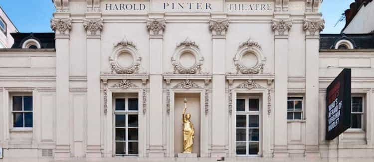 Harold Pinter Theatre