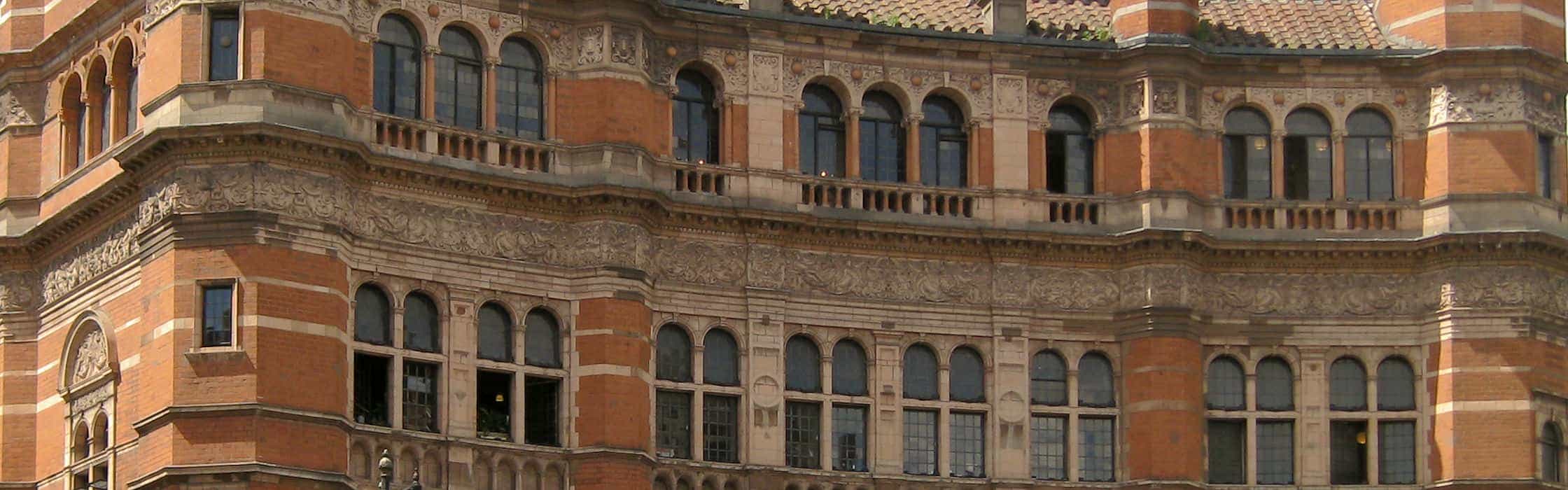 What's On at the Palace Theatre, London