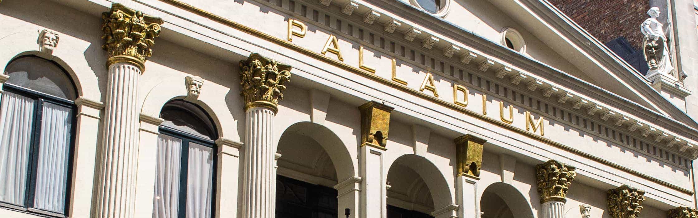 What's On at The London Palladium, London