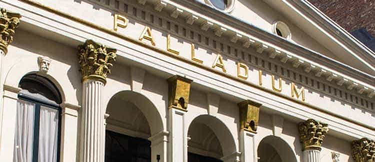 London Palladium