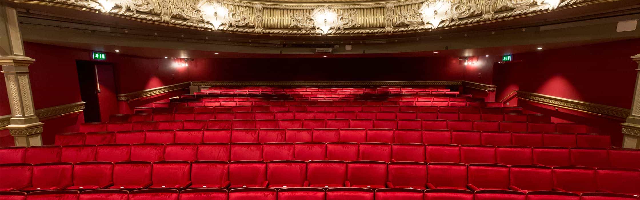 What's On at the Lyric Hammersmith, London